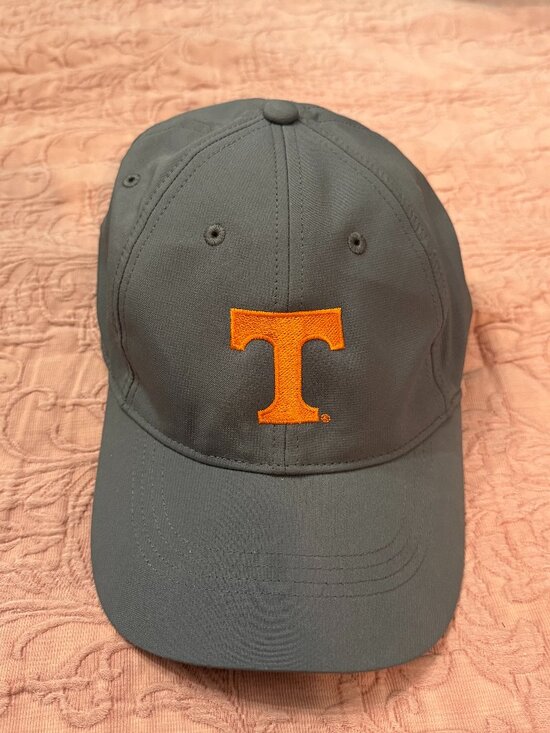 Nike Other - Nike Tennessee Vols Legacy91 Dri-FIT Hat — Adult